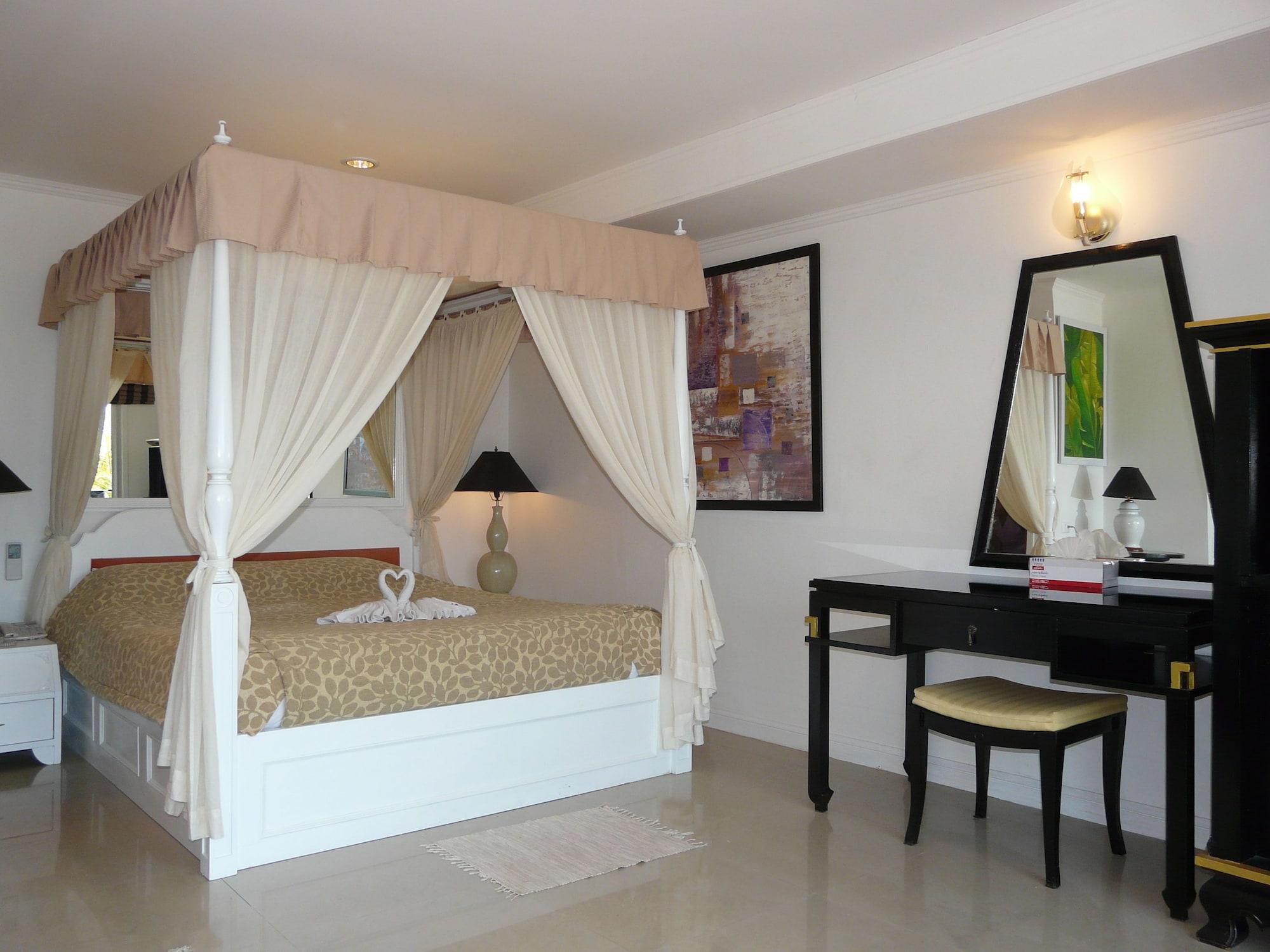 The Orchid Hotel Kalim Bay Patong Exterior foto